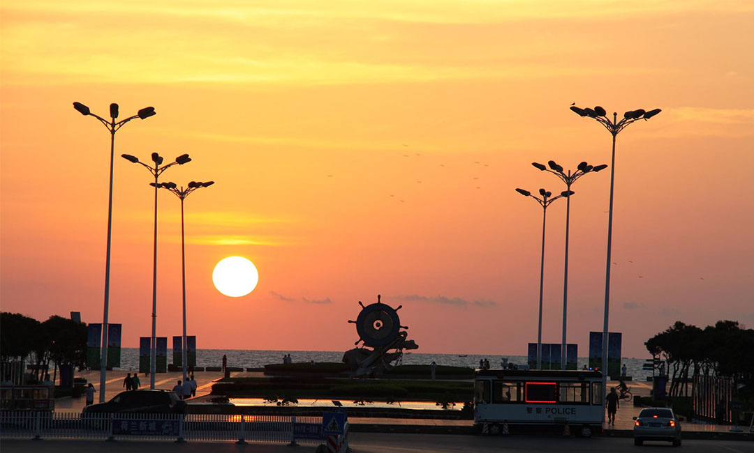 鄂州魅丽日照谷歌无线案例